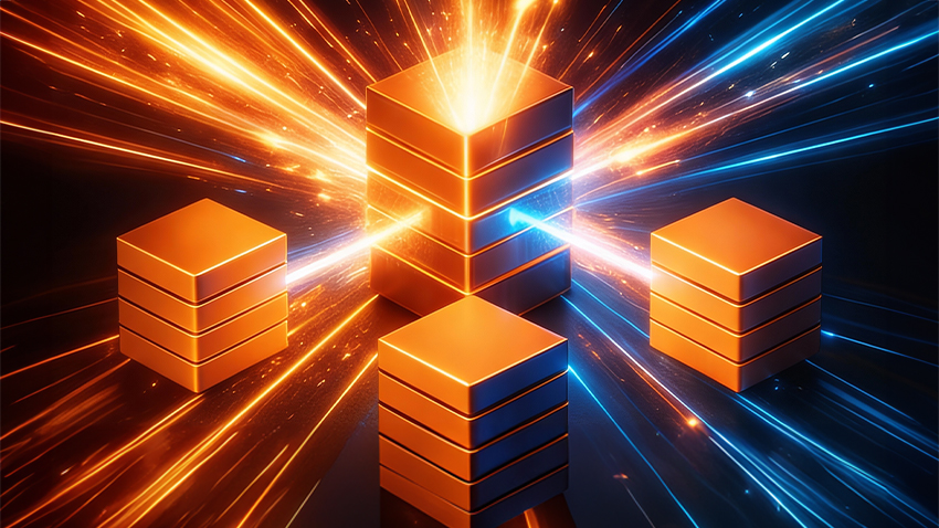 Hyper Boost: più risorse quando il tuo progetto cresce, senza cambiare hosting